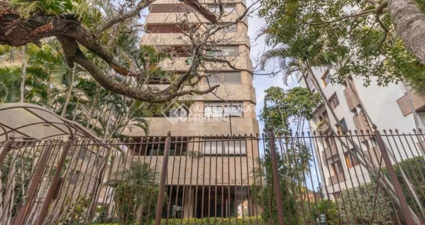 Apartamento com 4 quartos à venda na Rua Santo Inácio, 407, Moinhos de Vento, Porto Alegre