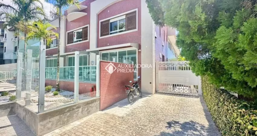 Apartamento com 1 quarto à venda na Rua Manoel Severino de Oliveira, 371, Lagoa da Conceição, Florianópolis