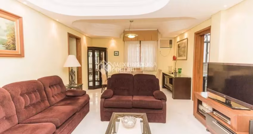 Apartamento com 3 quartos à venda na Rua Vicente da Fontoura, 2512, Rio Branco, Porto Alegre