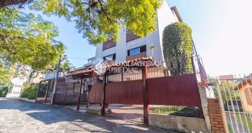 Cobertura com 1 quarto à venda na Rua Doutor Barcelos, 930, Tristeza, Porto Alegre
