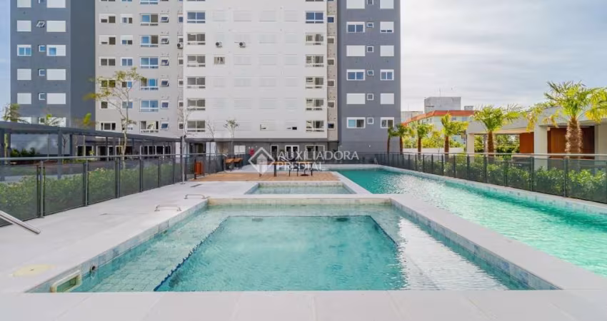 Apartamento com 2 quartos à venda na Rua Graciliano Ramos, 501, Jardim Botânico, Porto Alegre