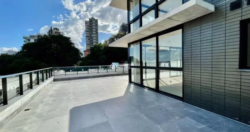 Apartamento com 3 quartos à venda na Rua Santa Cecília, 2281, Santa Cecília, Porto Alegre