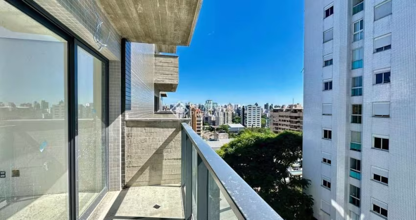 Apartamento com 3 quartos à venda na Rua Quintino Bocaiúva, 1321, Moinhos de Vento, Porto Alegre