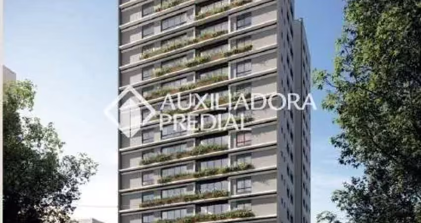 Apartamento com 2 quartos à venda na Rua Cabral, 60, Rio Branco, Porto Alegre