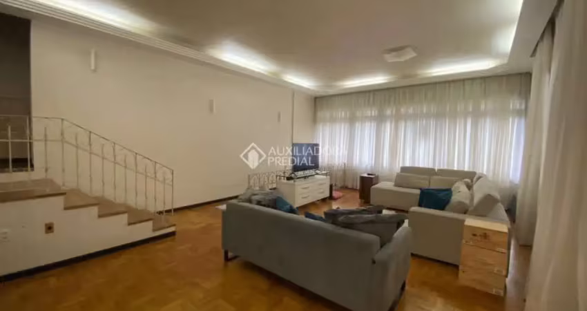 Casa com 7 quartos à venda na Rua Doutor Percy João de Borba, 454, Trindade, Florianópolis