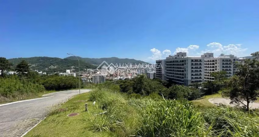 Terreno à venda na Rua Rodrigo Rampinelli Jeremias, 200, Itacorubi, Florianópolis