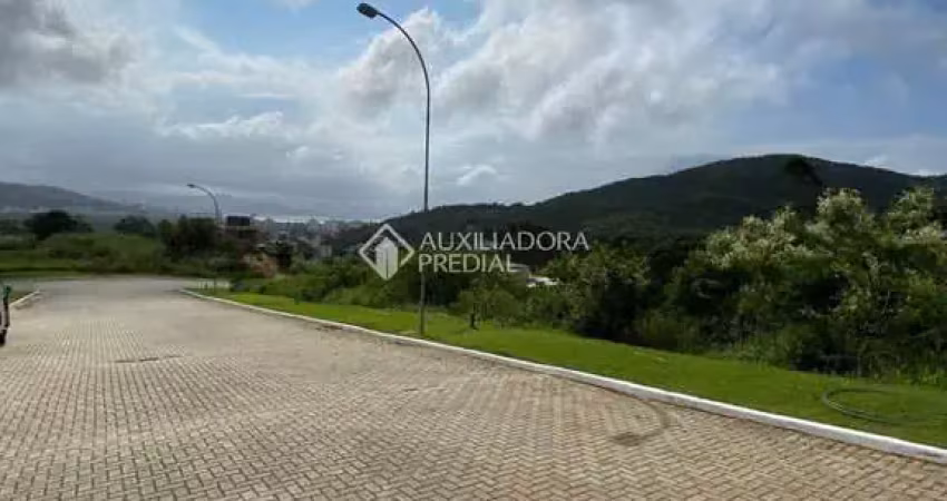 Terreno à venda na Rua Rodrigo Rampinelli Jeremias, 200, Itacorubi, Florianópolis