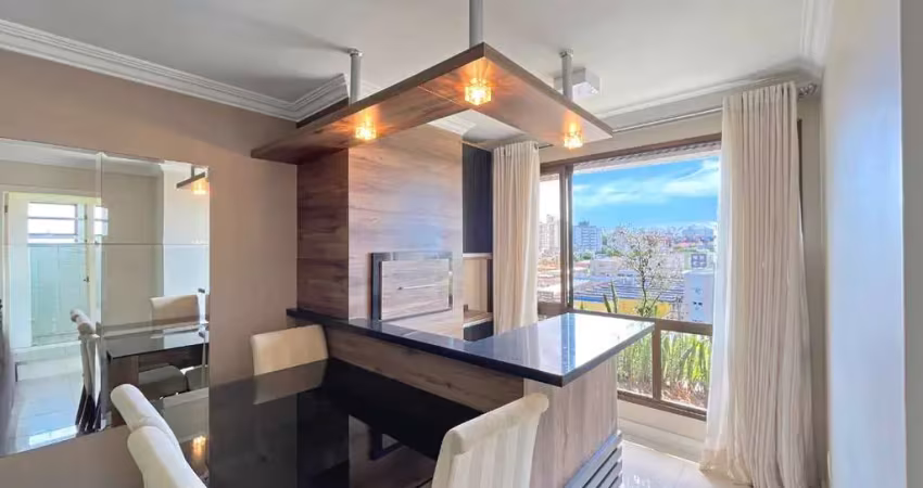 Apartamento com 1 quarto à venda na Rua Evaristo da Veiga, 464, Partenon, Porto Alegre