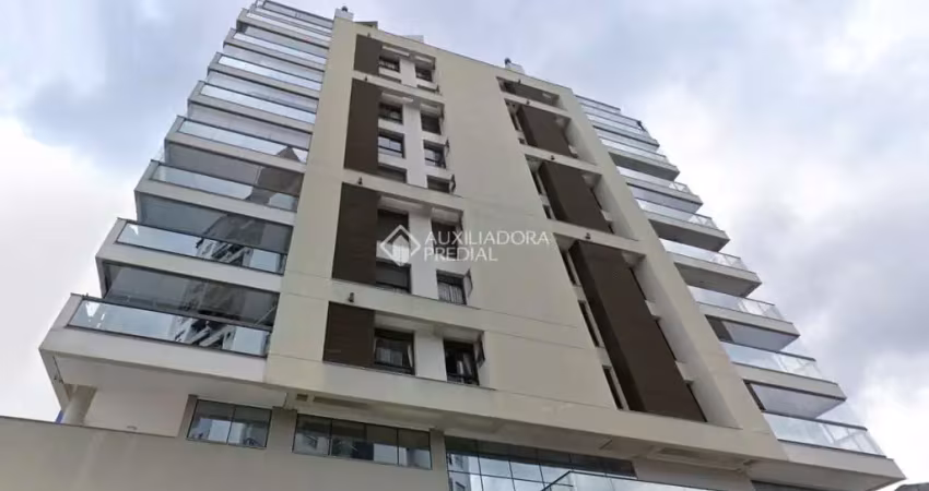 Apartamento com 3 quartos à venda na Rua Marechal Hermes, 121, Estreito, Florianópolis