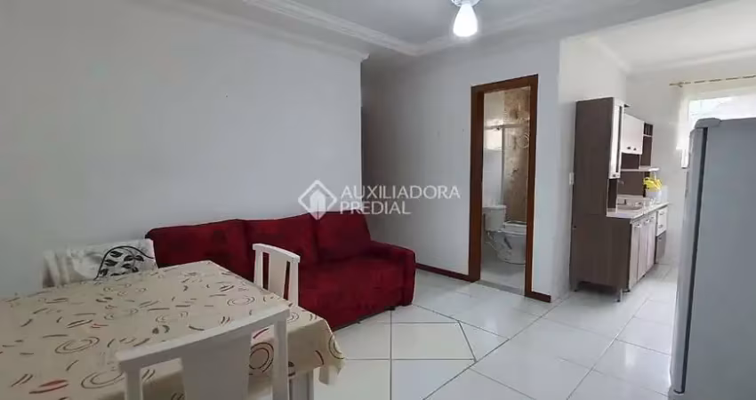 Apartamento com 2 quartos à venda na do Gerivá, 28, Ingleses do Rio Vermelho, Florianópolis