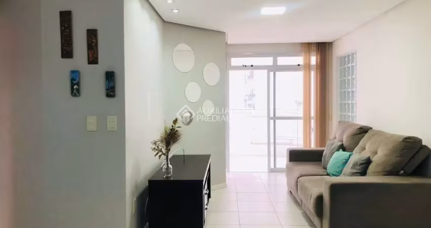 Apartamento com 3 quartos à venda na Avenida Buriti, 680, Itacorubi, Florianópolis