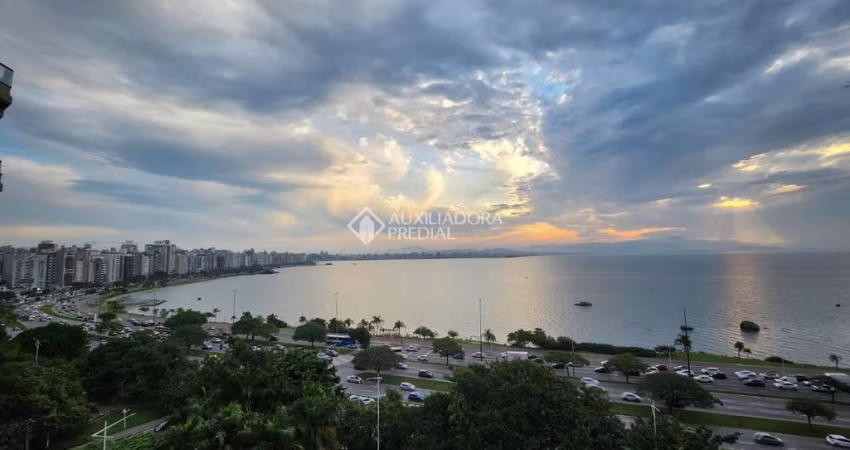 Apartamento com 4 quartos à venda na Rua Frei Caneca, 360, Agronômica, Florianópolis