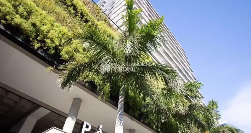 Apartamento com 1 quarto à venda na Avenida Mauro Ramos, 1512, Centro, Florianópolis
