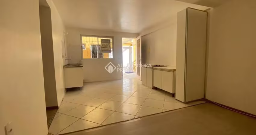 Apartamento com 2 quartos à venda na Avenida do Antão, 500, Centro, Florianópolis