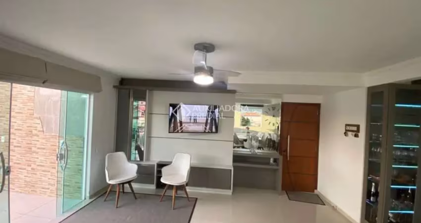 Cobertura com 3 quartos à venda na Rua dos Tubarões, 433, Ingleses do Rio Vermelho, Florianópolis