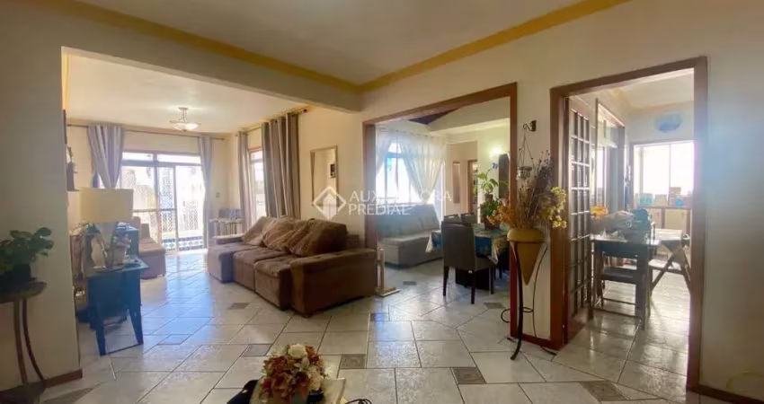 Cobertura com 4 quartos à venda na Avenida Santa Catarina, 133, Canto, Florianópolis