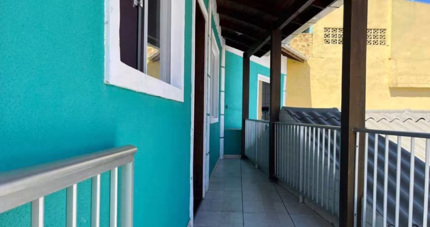 Casa com 5 quartos à venda na Rua Altamiro Barcelos Dutra, 1573, Barra da Lagoa, Florianópolis