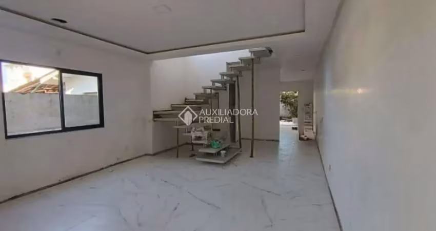 Casa com 3 quartos à venda na Rua Hypólito Gregório Pereira, 127, Canasvieiras, Florianópolis