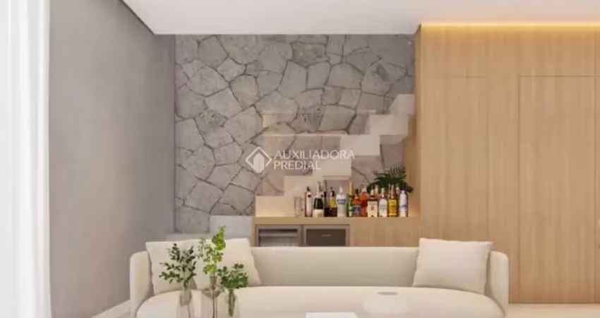Apartamento com 3 quartos à venda na Rua Tadeu Szpoganicz, 42, Cachoeira do Bom Jesus, Florianópolis