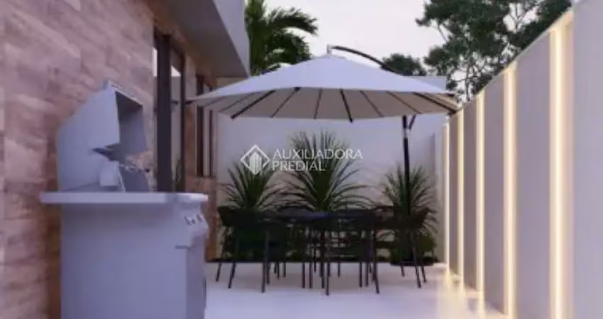 Apartamento com 2 quartos à venda na Rua Tadeu Szpoganicz, 42, Cachoeira do Bom Jesus, Florianópolis