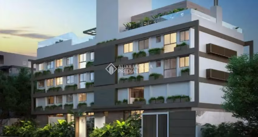 Apartamento com 2 quartos à venda na Rua Tadeu Szpoganicz, 155, Cachoeira do Bom Jesus, Florianópolis