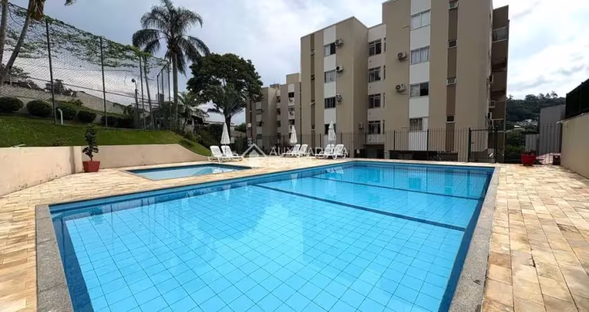 Apartamento com 3 quartos à venda na Rua Capitão Romualdo de Barros, 694, Carvoeira, Florianópolis