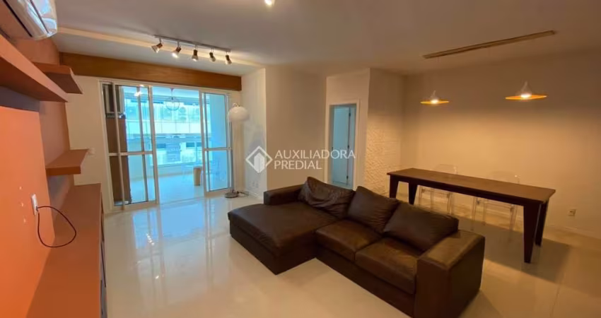 Apartamento com 4 quartos à venda na Rua Radialista Dakir Polidoro, 260, Campeche, Florianópolis