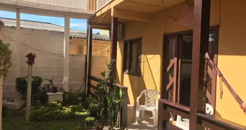 Casa com 8 quartos à venda na Rua João Antônio da Silveira, 558, Lagoa da Conceição, Florianópolis