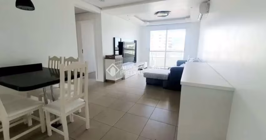 Apartamento com 2 quartos à venda na Rodovia Amaro Antônio Vieira, 1820, Itacorubi, Florianópolis