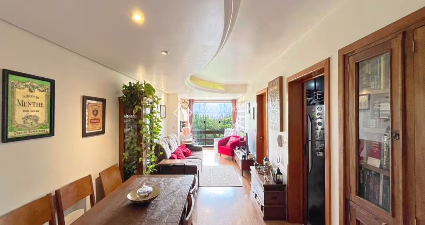 Apartamento com 3 quartos à venda na Rua Dea Coufal, 1411, Ipanema, Porto Alegre