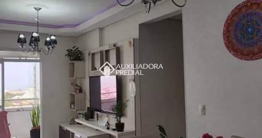 Apartamento com 3 quartos à venda na Rua Hidalgo Araújo, 1160, Jardim Cidade de Florianópolis, São José