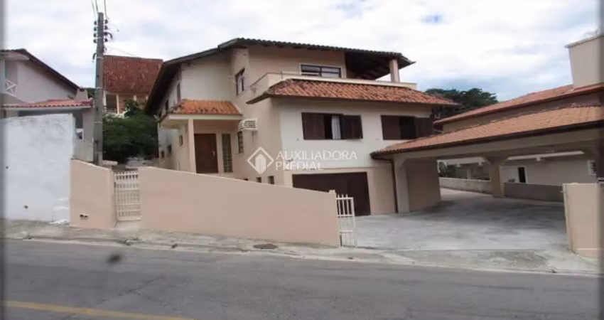 Casa com 5 quartos à venda na Estrada Jornalista Jaime de Arruda Ramos, 694, Ponta das Canas, Florianópolis