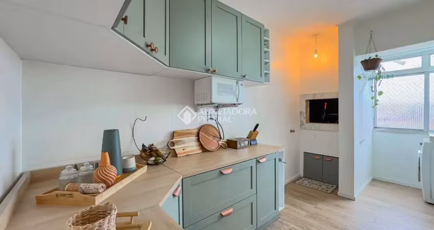 Apartamento com 3 quartos à venda na Rua Adão Baino, 635, Cristo Redentor, Porto Alegre