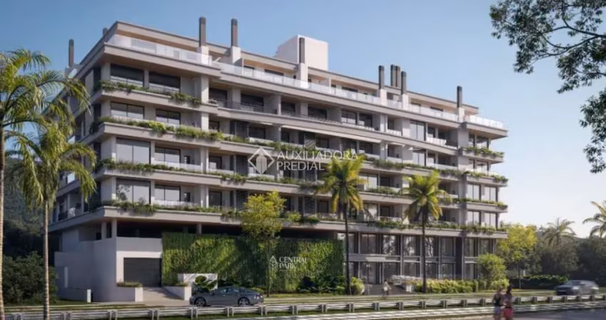 Loft com 1 quarto à venda na Avenida das Lagostas, 30, Jurerê Internacional, Florianópolis