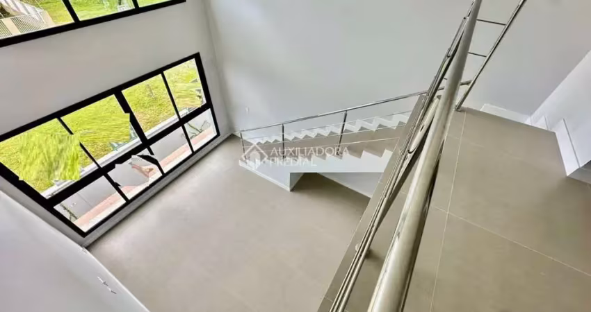 Apartamento com 1 quarto à venda na Rua Vereador Osni Ortiga, 1959, Lagoa da Conceição, Florianópolis