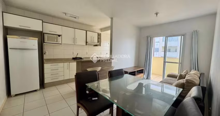 Apartamento com 2 quartos à venda na Rua José Victor da Rosa, 722, Barreiros, São José