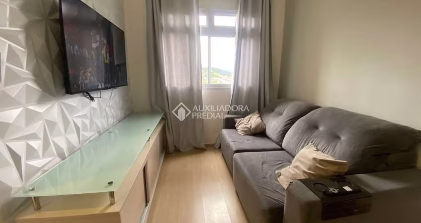 Apartamento com 2 quartos à venda na Avenida Paulo Roberto Vidal, 475, Bela Vista, Palhoça