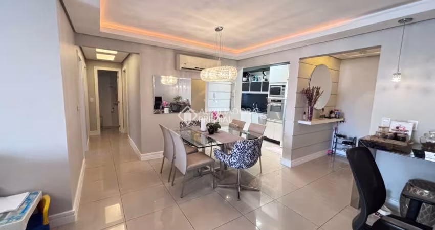 Apartamento com 3 quartos à venda na Rua José Gonzaga Regina Lima, 245, Kobrasol, São José
