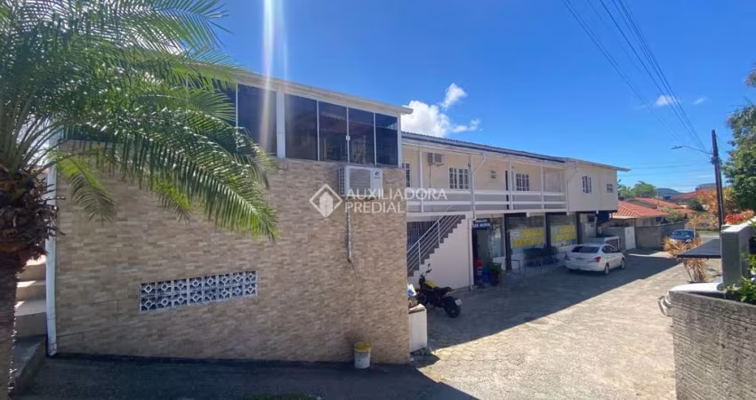 Prédio à venda na Jaguaribe, 118, Ingleses do Rio Vermelho, Florianópolis