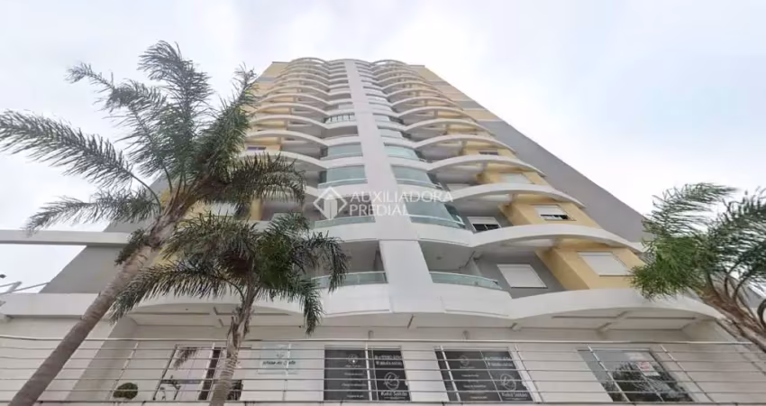 Apartamento com 3 quartos à venda na Rua Antônio Basil Schroeder, 92, Barreiros, São José