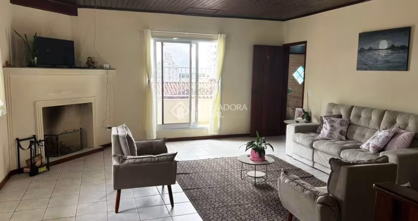 Casa com 4 quartos à venda na Rua Hipólito Mafra, 130, Saco dos Limões, Florianópolis
