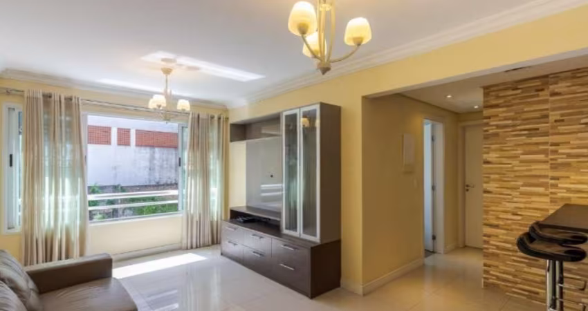 Apartamento com 2 quartos à venda na Rua Machado de Assis, 1044, Petrópolis, Porto Alegre