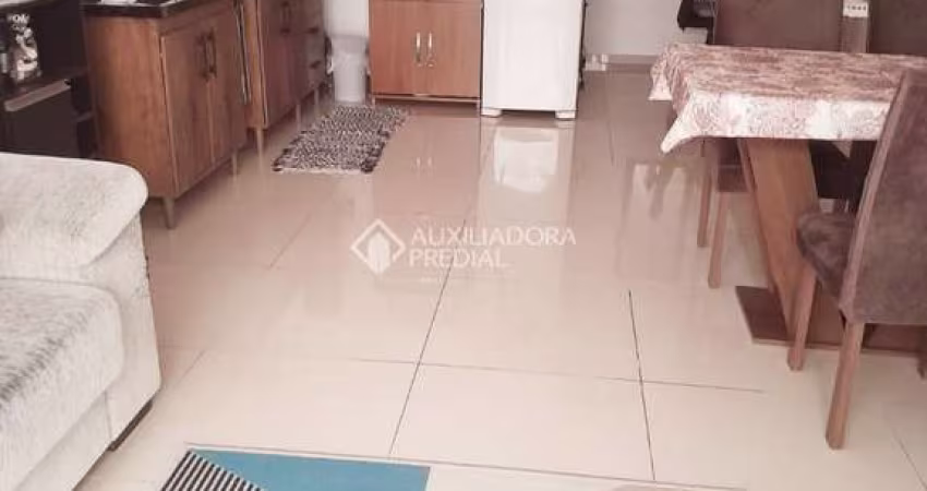 Apartamento com 2 quartos à venda na Rua Laureano, 1165, Campeche, Florianópolis