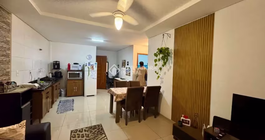Apartamento com 2 quartos à venda na Rua Laureano, 1165, Campeche, Florianópolis