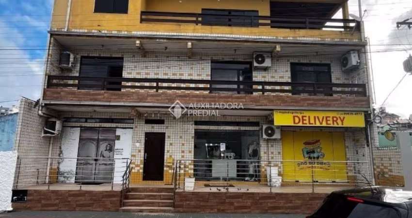 Prédio com 2 salas à venda na Rua São João Batista, 41, Beira Mar, Florianópolis
