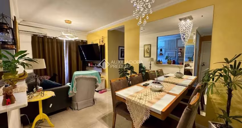 Apartamento com 3 quartos à venda na Avenida Teresópolis, 2255, Teresópolis, Porto Alegre