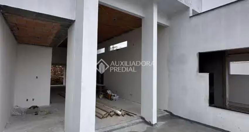 Casa com 4 quartos à venda na Rua dos Curiós, 1, Pedra Branca, Palhoça