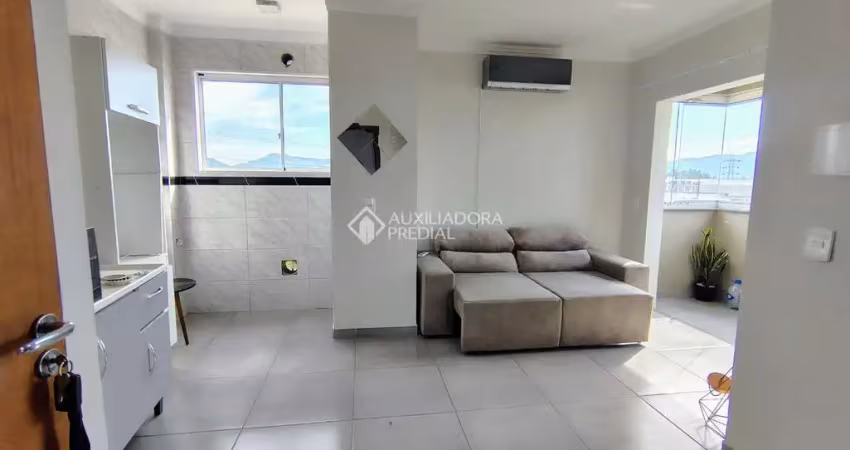 Apartamento com 2 quartos à venda na Rua Bernadina Basilissa da Silva, 105, Nova Palhoça, Palhoça