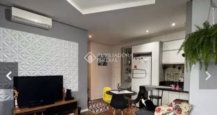 Apartamento com 3 quartos à venda na Rua Três Marias, 478, Ingleses do Rio Vermelho, Florianópolis