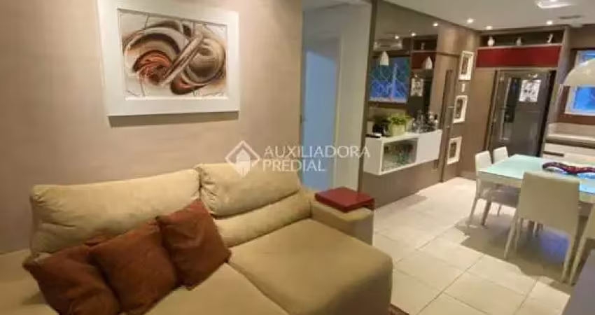 Apartamento com 2 quartos à venda na Rua Bom Pastor, 1846, Ipiranga, São José